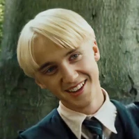 Draco Malfoy