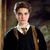 Cedric Diggory