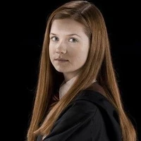 Ginny Weasley