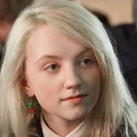 Luna Lovegood