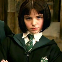 Pansy Parkinson
