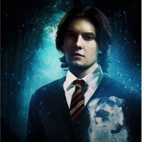 Sirius Black