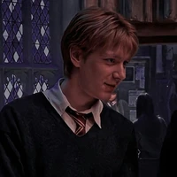 Fred Weasley