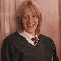 George Weasley