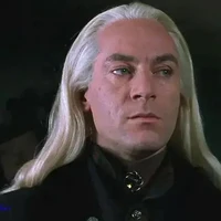 Lucias Malfoy