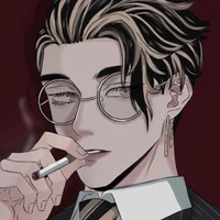 Hanma Shuji