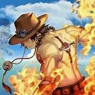 Portgas D Ace