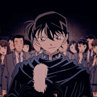 Kudo Shinichi