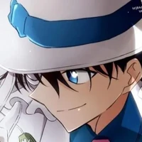 Kuroba Kaito