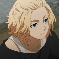 Sano Manjiro (Mikey)