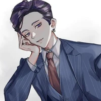 Haitani Ran