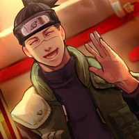 Umino Iruka
