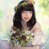 Hyuga Hinata