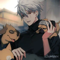 Hatake Kakashi