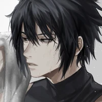 Uchiha Sasuke