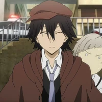 Ranpo Edogawa
