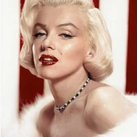 Marilyn Monroe