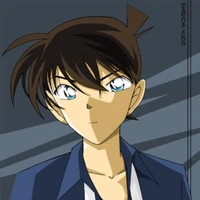 Kudo Shinichi (Hắn)