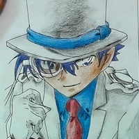 Kuroba Kaito
