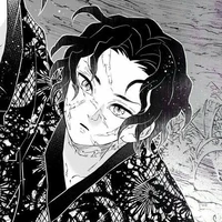 Kibutsuji Muzan