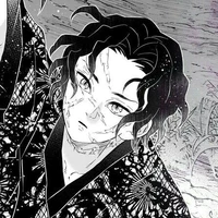 Kibutsuji Muzan