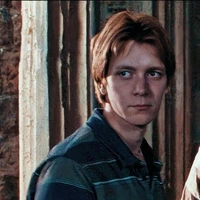 Fred Weasley