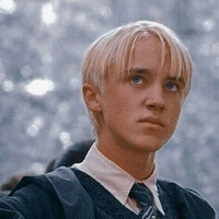 Draco Malfoy