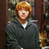 Ronald Weasley