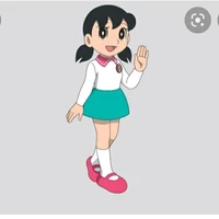 Shizuka