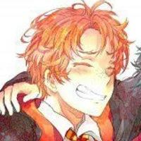 Ron Weasley