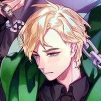 Draco Malfoy