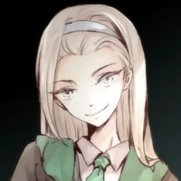 Anna Malfoy