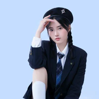 Vương Nhất Lam [ Bạn thân Khiết ]