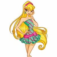 Stella