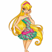 Stella
