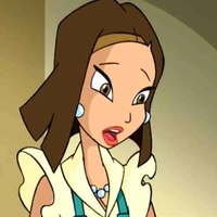 Venessa /Mẹ Bloom/