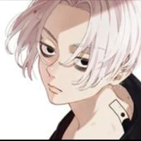 sano manjirou(mikey)