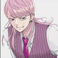 sanzu haruchiyo