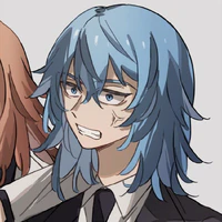 kawata souya(angry)