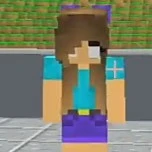 Herobrine[Girl]