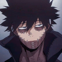 Todoroki Touya [Dabi]