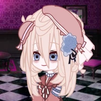 Lucy(Ellena/Bee)