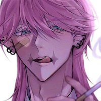 Sanzu Haruchiyo