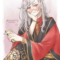 Kokonoi Hajime