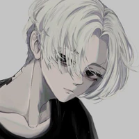 Sano Manjiro (Mikey)