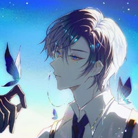 Điềm nhiên huy(bạn cậu)