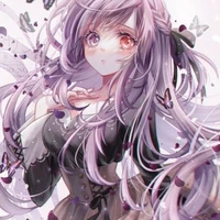 mộc nhĩ kim (tiểu tam)