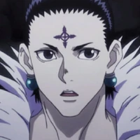 Kuroro