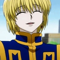 Kurapika