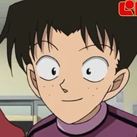 Mitsuhiko